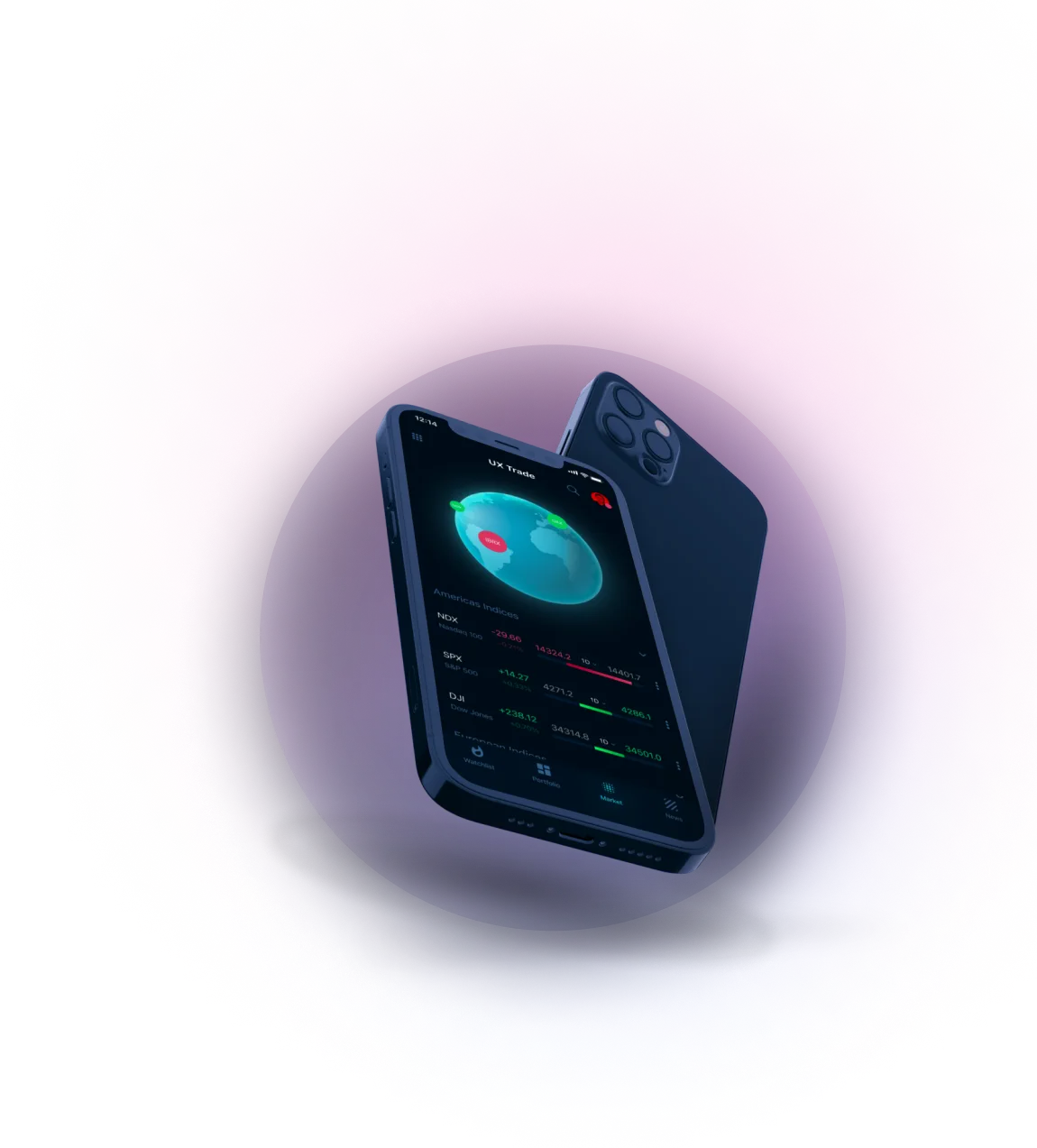 GPT +500 Alora - Get in touch with us